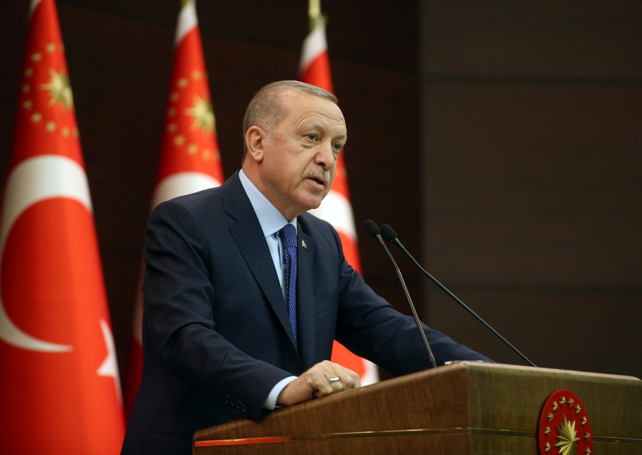 Ərdoğan bu tarixdə Afrikaya gedəcək - SƏBƏB