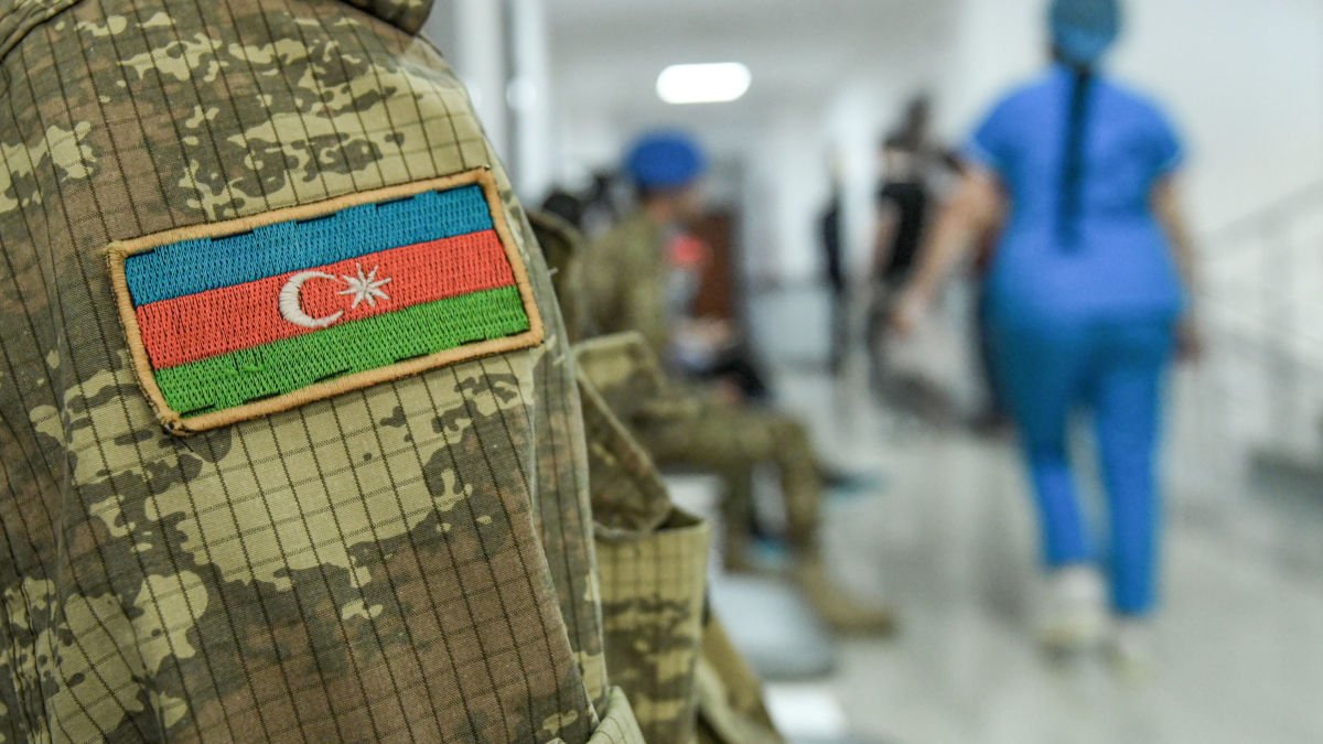İntihar edən gizirin fotosu YAYILDI 