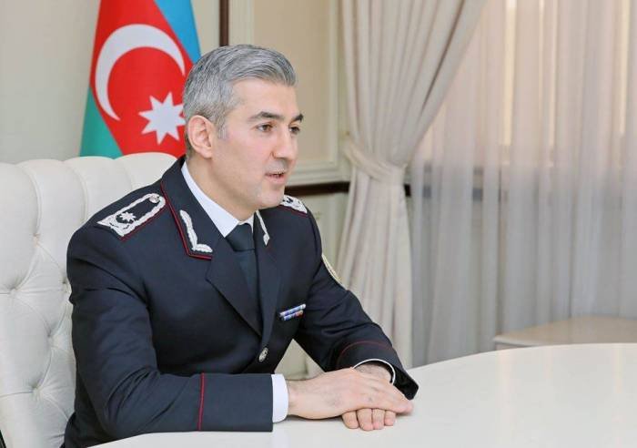 Miqrasiya Xidmətinin rəisindən vətəndaşlara MÜRACİƏT - FOTO 