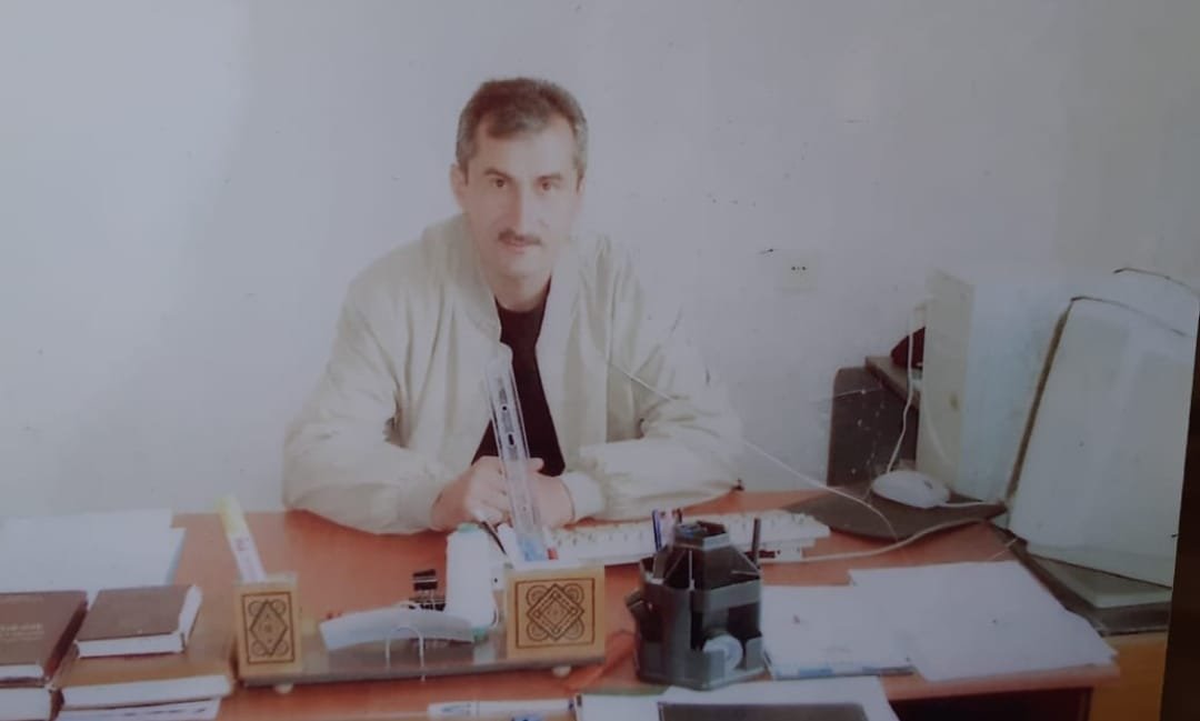 Bu gün qəhrəman polis Qalib Quliyevin ANIM GÜNÜDÜR 