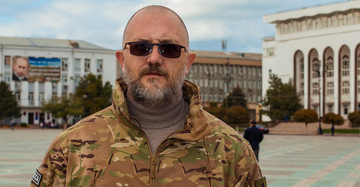 TƏKLİF: “Putini təhqir edən ermənilər Rusiyaya buraxılmasın, İrana getsinlər” - VİDEO TƏKLİF: “Putini təhqir edən ermənilər Rusiyaya buraxılmasın, İrana getsinlər” - VİDEO