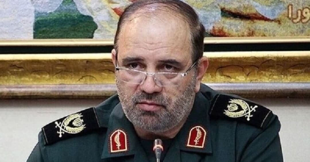 SEPAH komandiri Şərqi Azərbaycanın valisi oldu – İran nə məqsəd güdür?