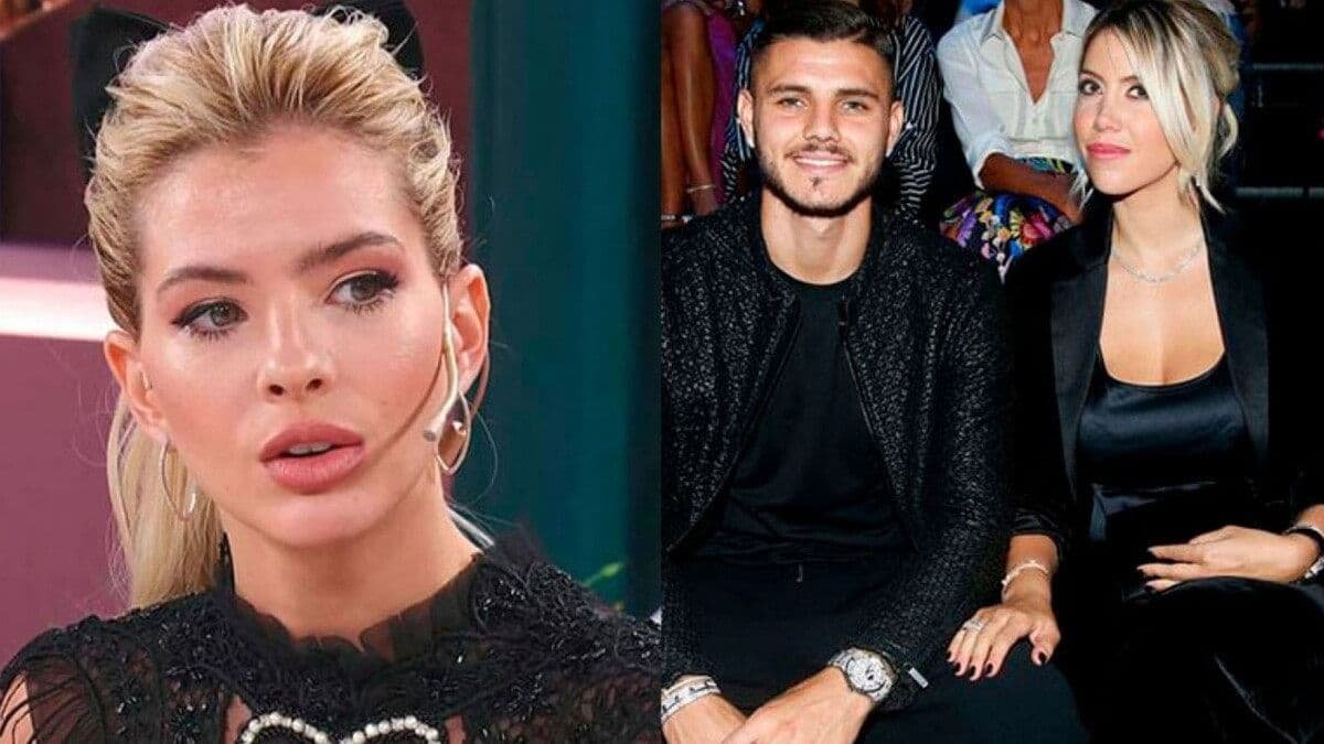 İkardi ilə Naranın ayrılığına səbəb olan qadın kimdir? - FOTO 