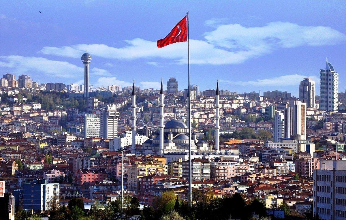 Ankarada üçtərəfli görüş – Regional əməkdaşlıq genişlənir Ankarada üçtərəfli görüş – Regional əməkdaşlıq genişlənir
