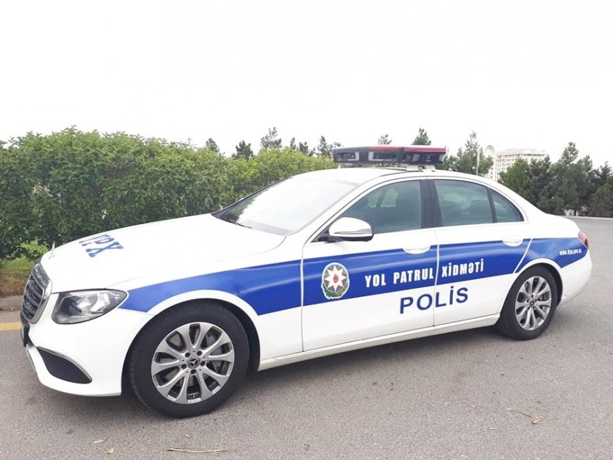 Erməni sürücü qayda pozdu, DYP cərimə yazdı – Necə ödəyəcək? Erməni sürücü qayda pozdu, DYP cərimə yazdı – Necə ödəyəcək?