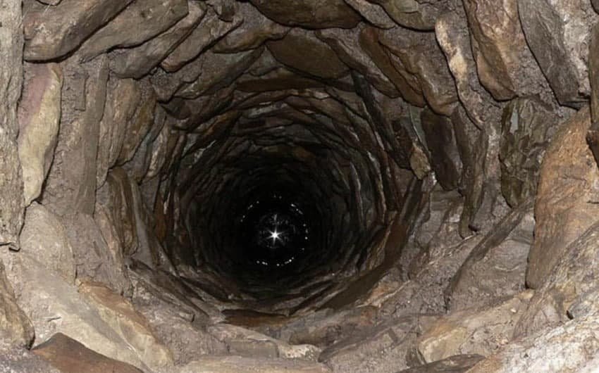 Qəbələdə 3 yaşlı uşaq su quyusuna düşərək öldü