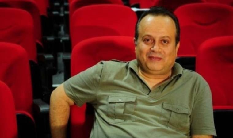 Türkiyəli məşhur aktyor çəkiliş zamanı öldü - FOTO Türkiyəli məşhur aktyor çəkiliş zamanı öldü - FOTO