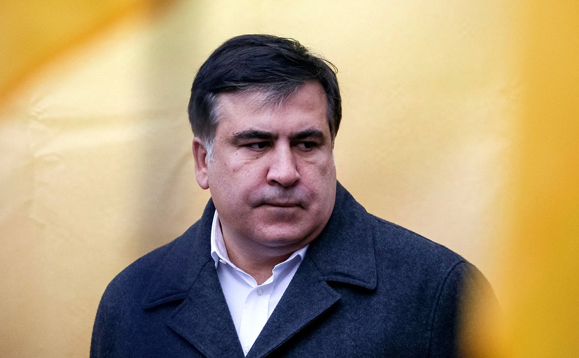 “Təcili şəhər klinikasına köçürülməlidir” – Saakaşvilinin həkimi danışdı