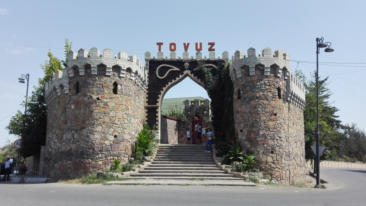 Tovuzda ölən piyadanın kimliyi məlum oldu