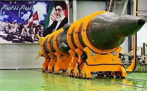 “Mossad”ın keçmiş rəsmisindən ŞOK BƏYANAT: “İran bir ay ərzində ...”