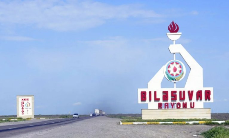 Biləsuvarda 4 nəfəri bıçaqlayan şəxs saxlanıldı