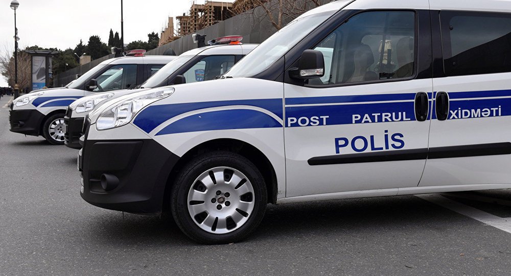 Ağstafada 16 yaşlı gənci bıçaqlayan şəxs saxlanıldı