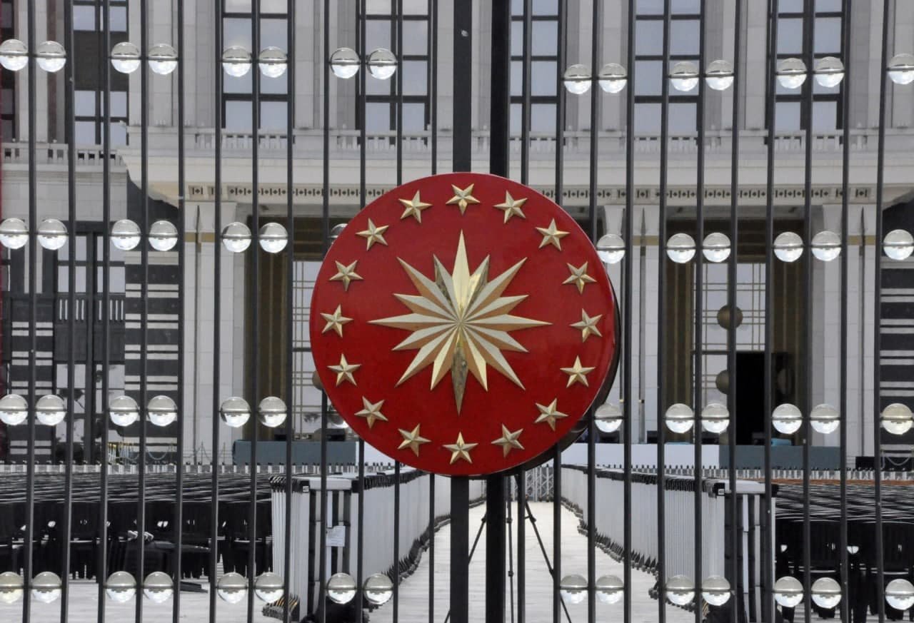 Ərdoğanın Füzuli səfəri ilə bağlı Ankaradan rəsmi AÇIQLAMA