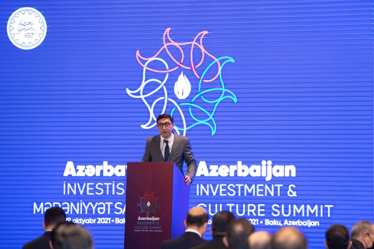 Fərid Qayıbovdan gənclərlə bağlı ÇAĞIRIŞ 