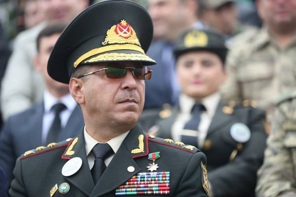 Rövşən Əkbərova HÖKM OXUNDU - 10 il həbs və...