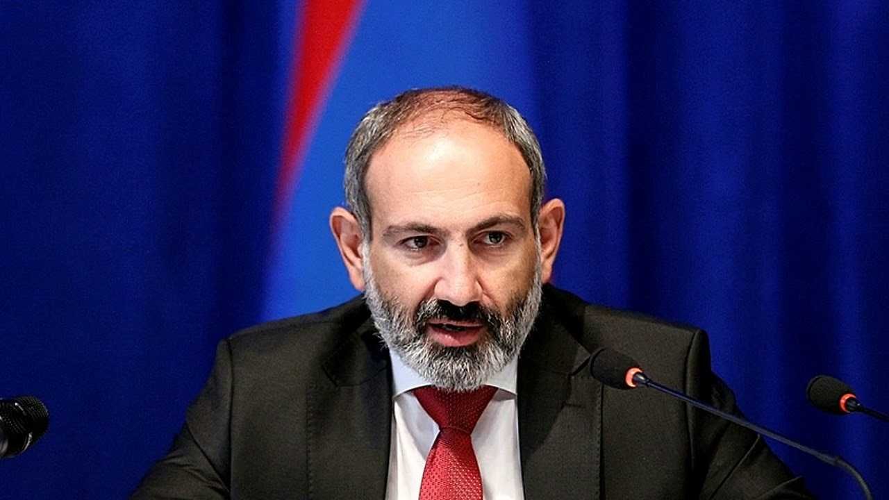 Paşinyan razılaşdı – Azərbaycanın istədiyi oldu Paşinyan razılaşdı – Azərbaycanın istədiyi oldu