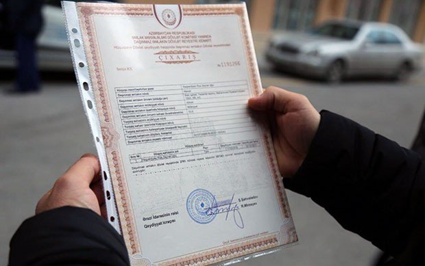 “Kupça” rüsumu da artırıldı