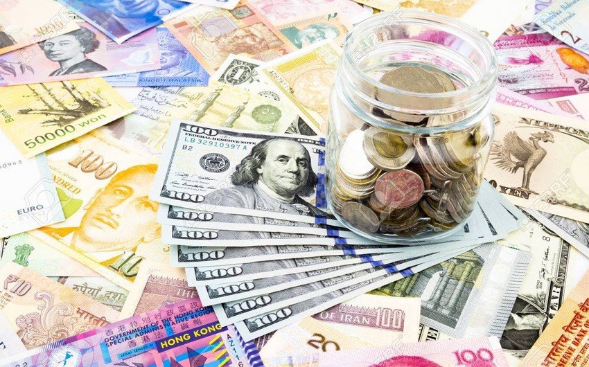 Şimal qonşumuzda dollar və avro bahalaşdı