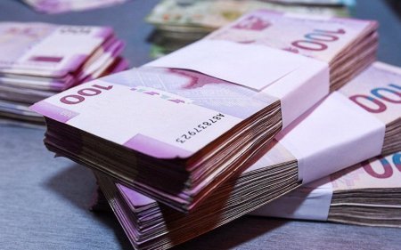 9 ayda adambaşına nə qədər gəlirimiz olub? - RƏSMİ