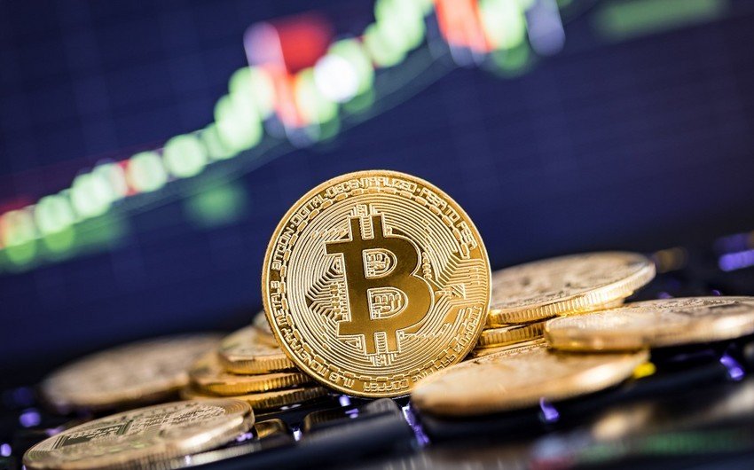 “Bitcoin” ucuzlaşdı
