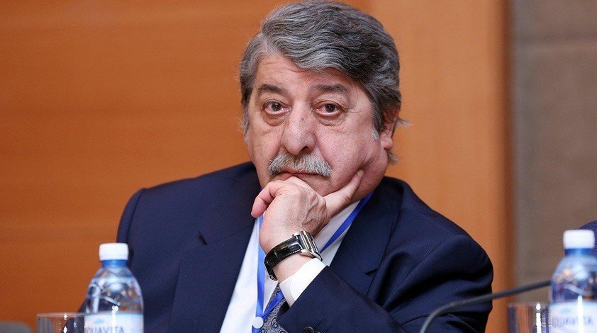 Prezident Kamran İmanovu təltif etdi - SƏRƏNCAM Prezident Kamran İmanovu təltif etdi - SƏRƏNCAM