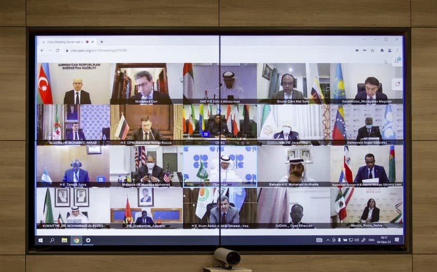 Azərbaycan “OPEC plus” konsensusuna qoşuldu – Günlük neft hasilatı artırılır - FOTO - foto 1