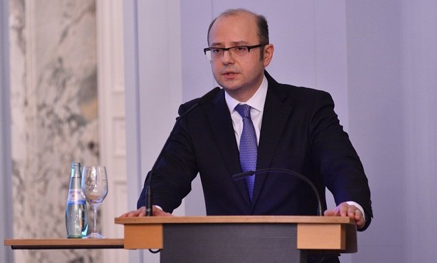 “İqtisadiyyatın inkişafı üçün enerji ehtiyatları gərəkdir” - Pərviz Şahbazov 