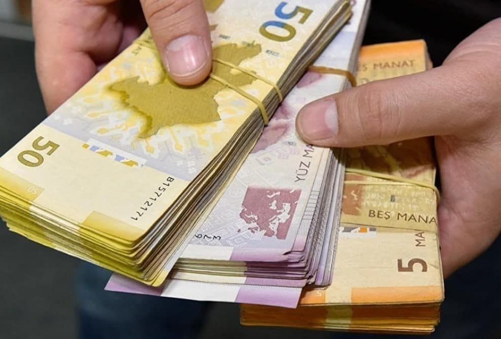 Gələn il əhalinin gəlirləri 63,3 milyard manata çatacaq - PROQNOZ