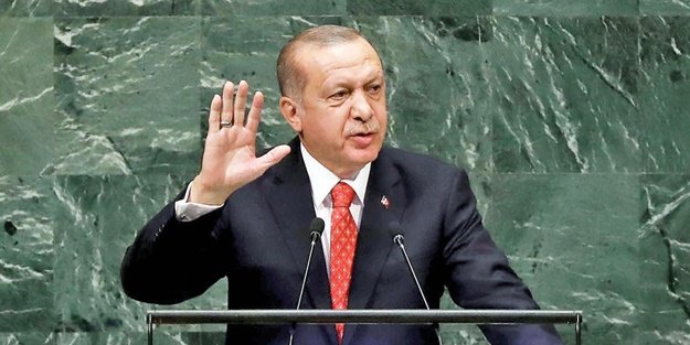 Ərdoğandan Zəngəzur dəhlizi ilə bağlı VACİB AÇIQLAMA