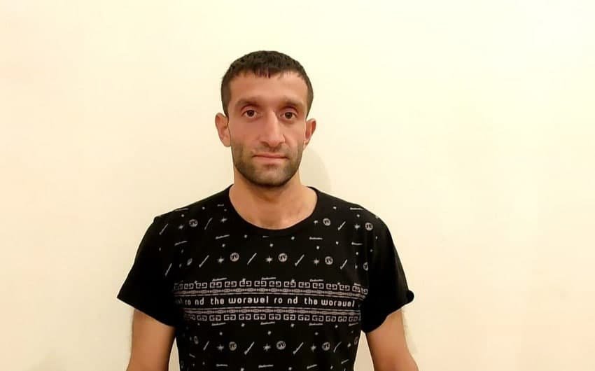 Lənkəranda şübhəli şəxs saxlanıldı – TƏQSİRİ NƏDİR? - FOTO - foto 1