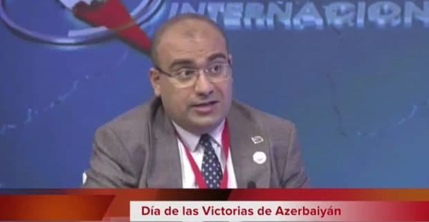 Nikaraqua televiziyalarında Zəfər Günü ilə bağlı REPORTAJ - VİDEO