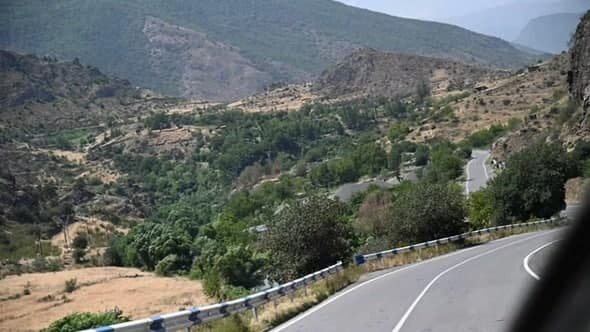 Bu gecə Azərbaycan-Ermənistan sərhədində NƏ BAŞ VERƏCƏK? - Hazırlıq başladı və... Bu gecə Azərbaycan-Ermənistan sərhədində NƏ BAŞ VERƏCƏK? - Hazırlıq başladı və...