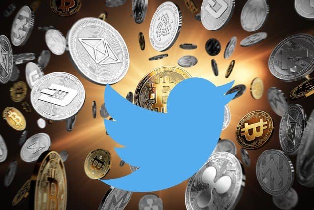 “Twitter”də kriptovalyutalar üzrə xüsusi bölmə YARADILDI