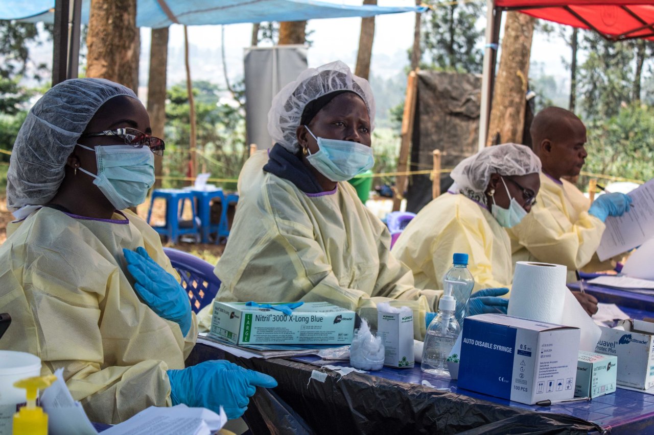 Afrika ölkəsində yeni virus yayılmağa başladı