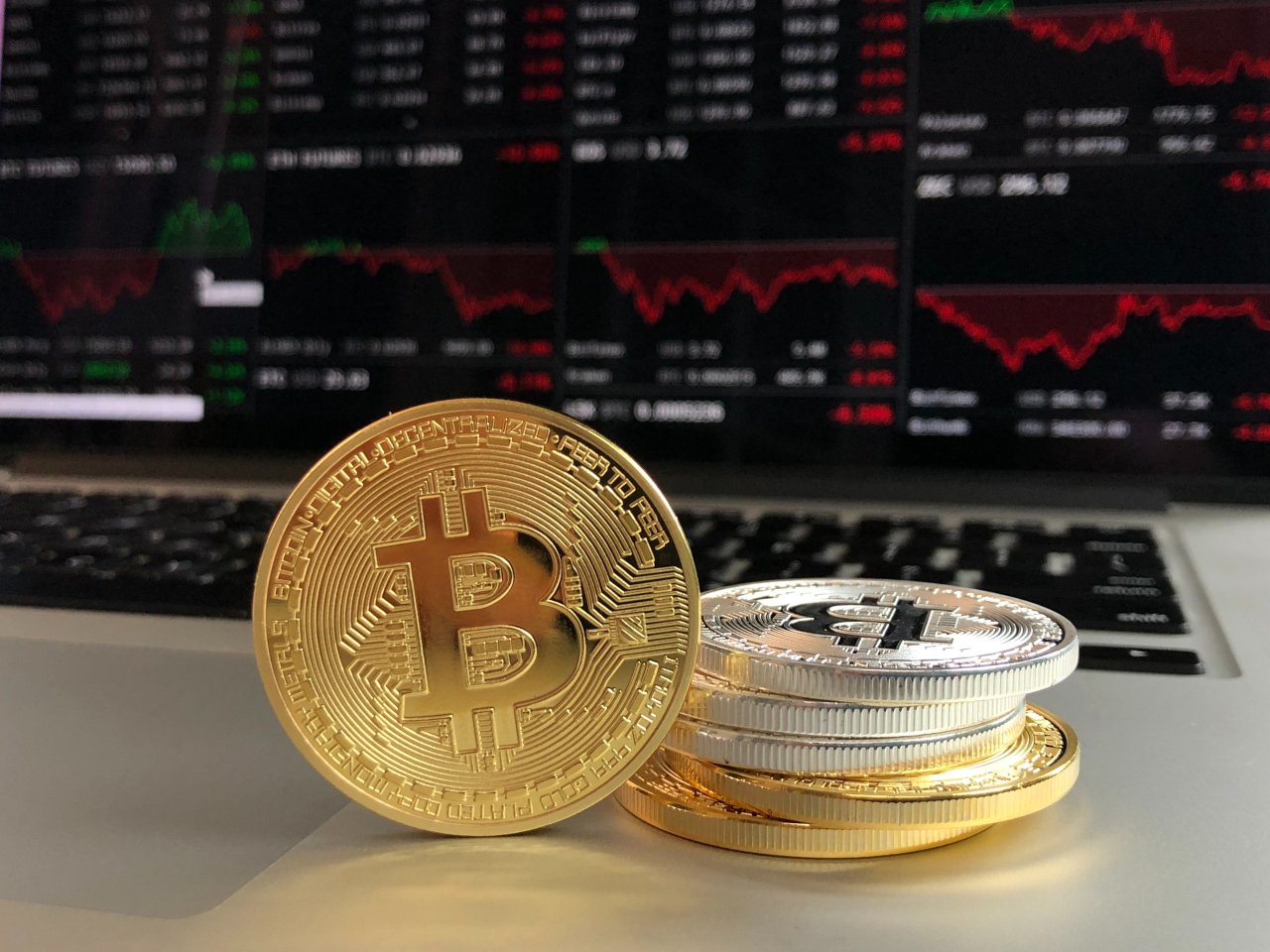 Kriptovalyutaların ucuzlaşması davam edir – “Bitcoin”, “Ethereum” ...