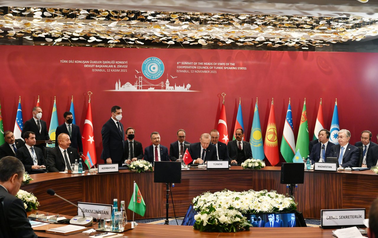Türk Dövlətləri Təşkilatı vahid ordu yaratmağa doğru – “2040 Vizyonu” nədən xəbər verir?