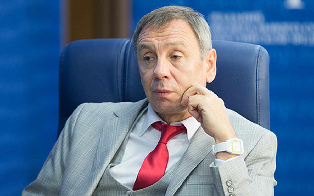 “Sülhməramlıların silahdan yalnız iki halda istifadə etmək hüququ var” - Sergey Markov