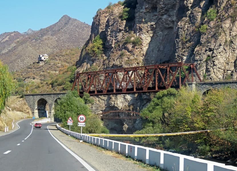 Zəngəzurda 6 erməni kəndinin Qafanla əlaqəsi kəsildi – DETALLAR Zəngəzurda 6 erməni kəndinin Qafanla əlaqəsi kəsildi – DETALLAR