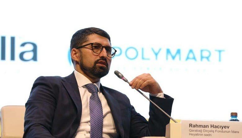 Qarabağ Dirçəliş Fonduna indiyədək nə qədər vəsait toplanıb? - MƏBLƏĞ Qarabağ Dirçəliş Fonduna indiyədək nə qədər vəsait toplanıb? - MƏBLƏĞ
