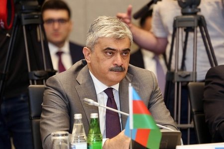 Əhalinin Qarabağa qayıdışı sürətləndirilir - Samir Şərifov Əhalinin Qarabağa qayıdışı sürətləndirilir - Samir Şərifov