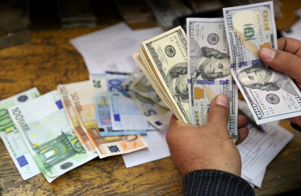 Dollar və avronun bu günə olan MƏZƏNNƏSİ