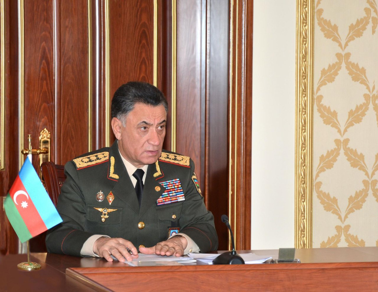 Ramil Usubov Moskvaya getdi, erməni həmkarı da ordadır – NƏLƏR MÜZAKİRƏ OLUNACAQ?