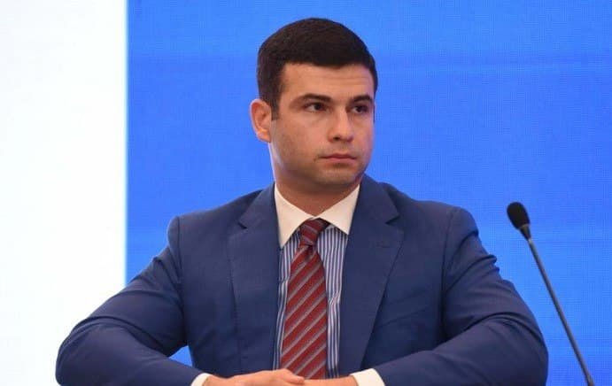 KOBİA və “Rusiya İxrac Mərkəzi” arasında memorandum İMZALANDI