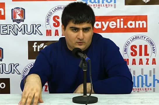 “İlham Əliyev heç bir sözü boş yerə demir” – Erməni ekspert - VİDEO
