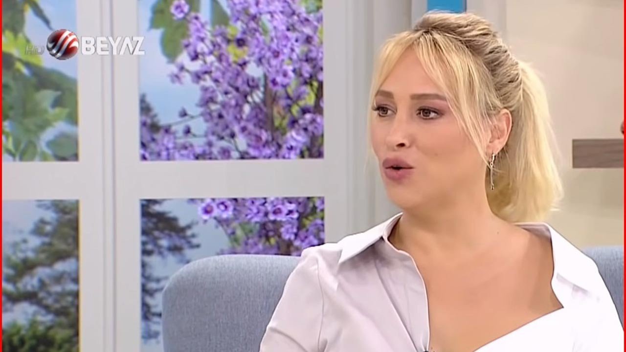Canlı efirdə ŞOK SUAL: “Ərim biabırçı videolara baxır, nə edim?” - VİDEO Canlı efirdə ŞOK SUAL: “Ərim biabırçı videolara baxır, nə edim?” - VİDEO