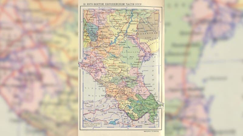 Ermənilər 1975-ci il söhbətindən niyə qorxurlar? – Həmin il çəkilən XƏTT - FOTO - foto 2