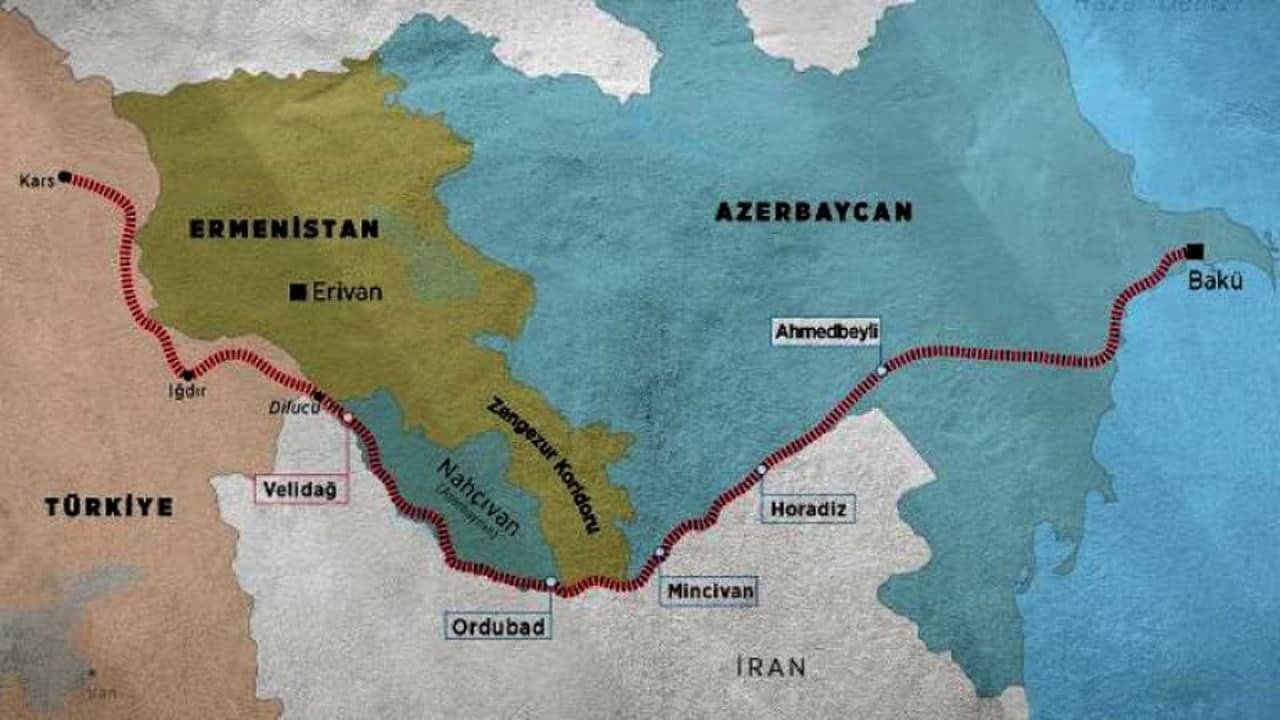 İrəvan geri addım atdı – Zəngəzur koridoru açılır – DETALLAR - foto 1