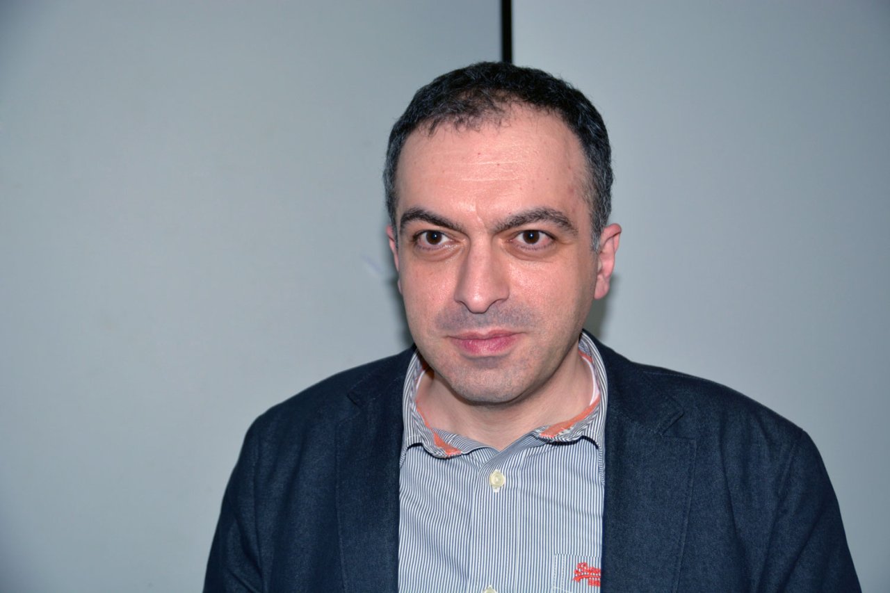 “Hazırda Ermənistanla Azərbaycan arasında genişmiqyaslı müharibə mümkün deyil” - Gürcü ekspert