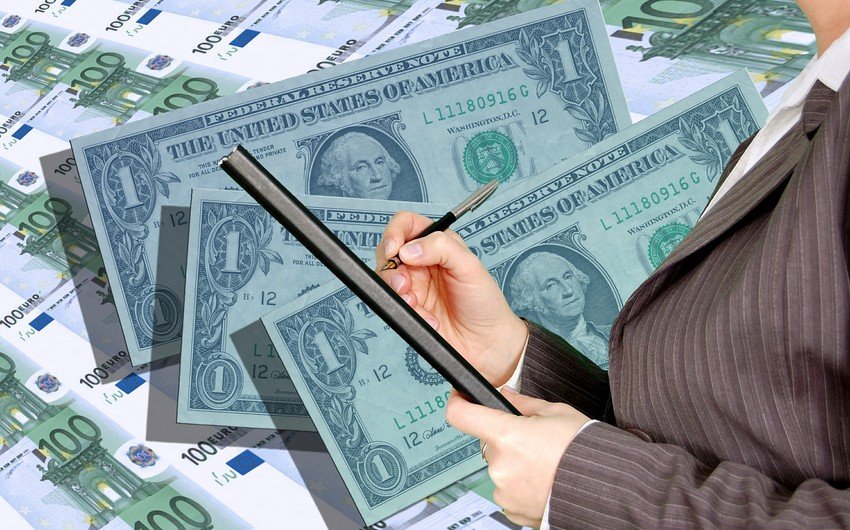 Avro və dolların bu günə olan MƏZƏNNƏSİ Avro və dolların bu günə olan MƏZƏNNƏSİ