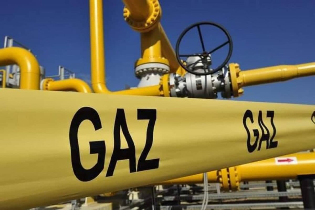 Dünya bazarlarında təbii qaz bahalaşdı